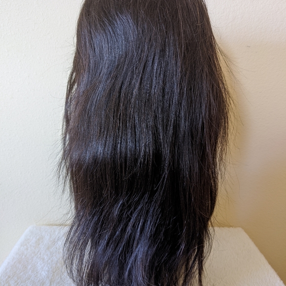 BRAND NEW 10A Remy Hair Lace Front Wig - Picture 3 of 8